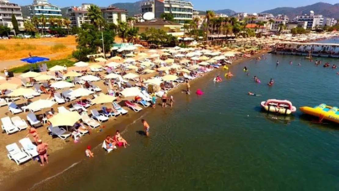Turizmciler: Marmaris Eski Pırıltılı Günlerine Dönecek