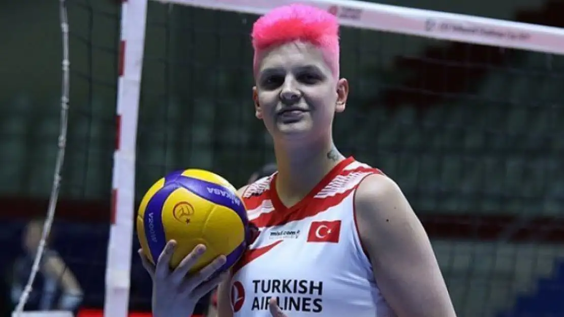 TVF'den Ebrar Karakurt Açıklaması!