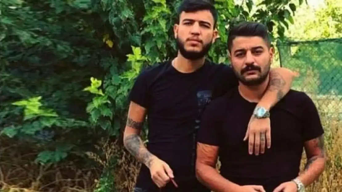 Ümitcan Uygun'un Ağabeyi Erol Uygun da Tutuklandı