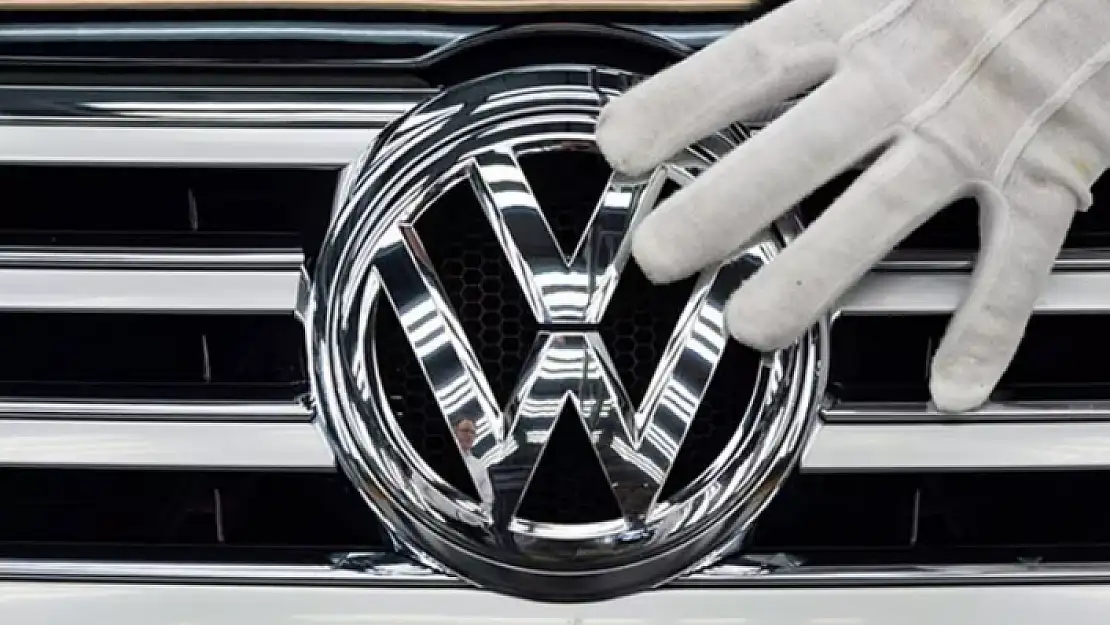 Volkswagen'den Yeni Araç Üretimi Kararı!