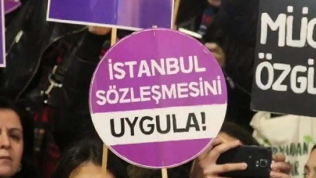 Yine Bir Kadınımız Eski Eşi Tarafından Katledildi