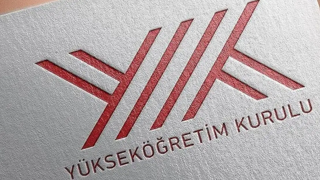 YÖK'ten DGS'ye Giren Öğrenciler Hakkında Açıklama