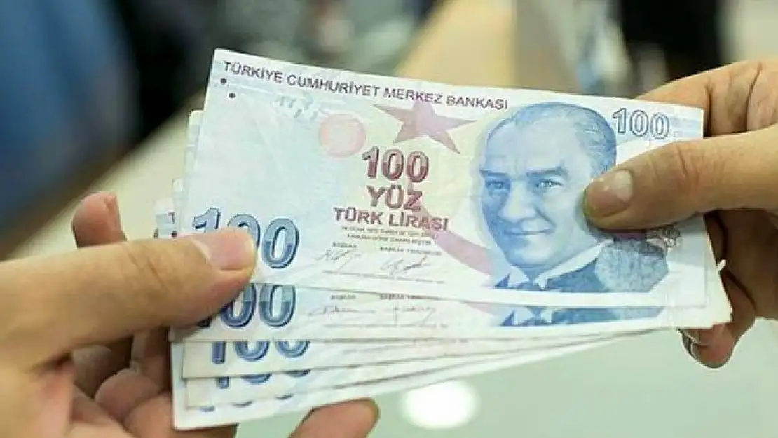 Zam Sonrası En Düşük ve En Yüksek Memur Maaşı Belli Oldu