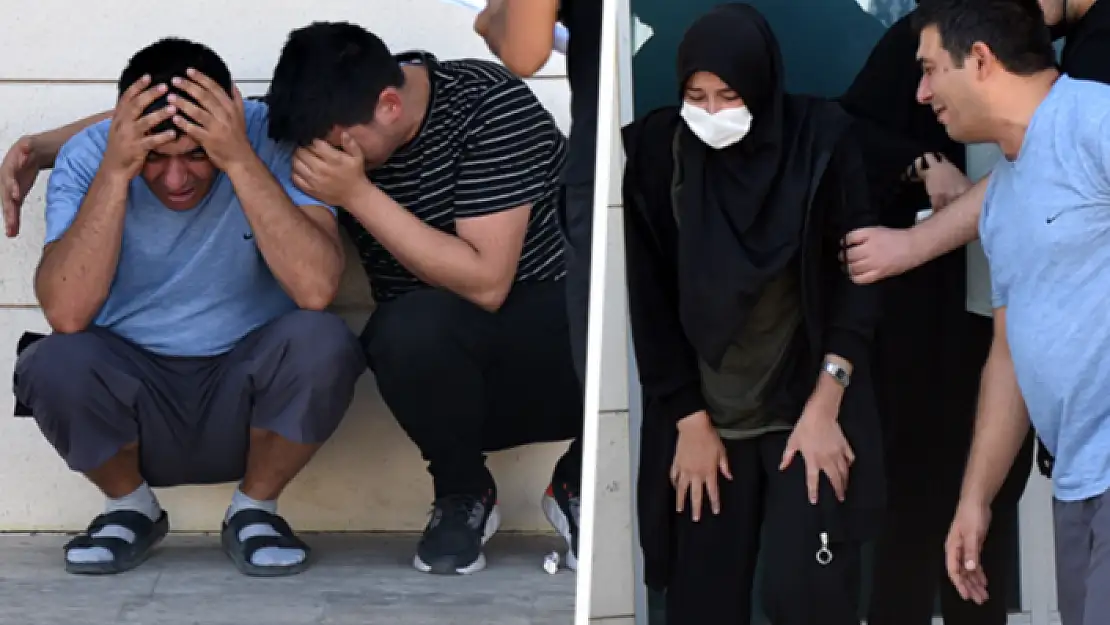 16 Yaşındaki Lise Öğrencisi Derste Fenalaştı: Yaşamını Yitirdi!