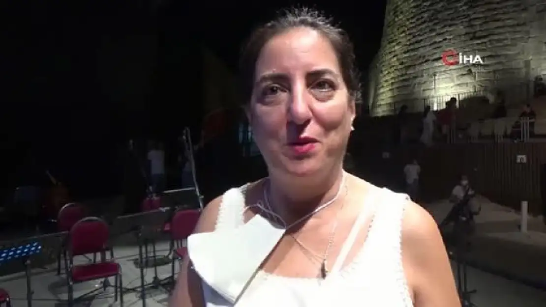 5. Uluslararası Bodrum Caz Festivali Başladı