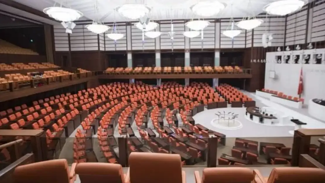 6 Partinin Temsilcileri Buluştu!