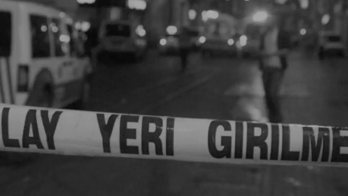 61 Yaşındaki Adam Arabasında Ölü Bulundu!