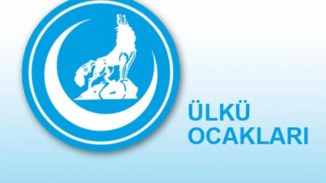 ABD'den, Ülkü Ocakları'na Dair Terör Örgütü Araştırmasına Onay!