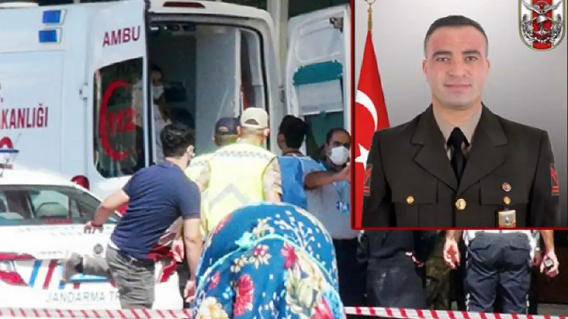 Acı Haber: Şehit ve Yaralılarımız Var!