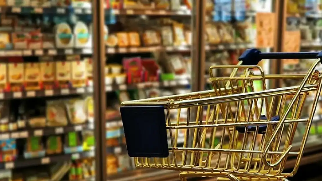 Açıklama Sonrası Zincir Market Hisselerinde Düşüş!