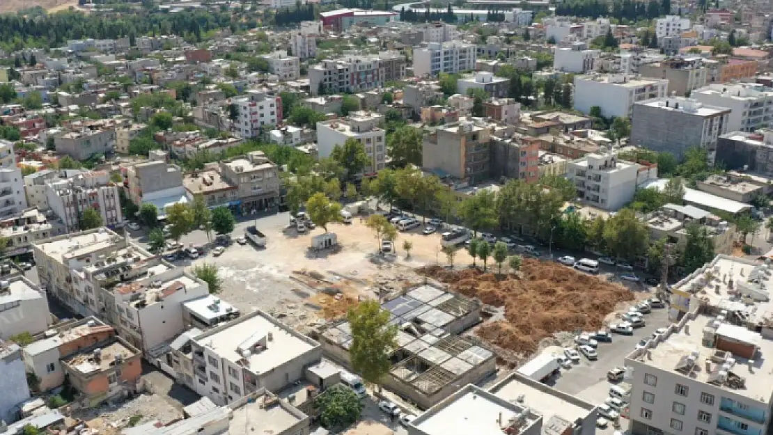 Adıyaman'da 339 Ev Karantinaya Alındı