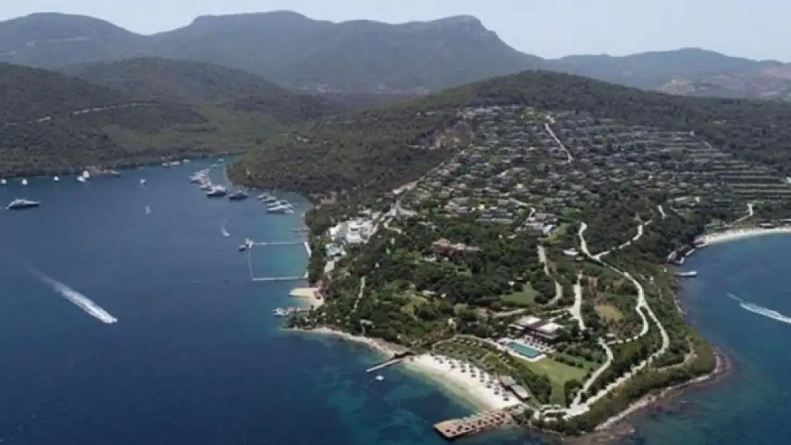 Ağaoğlu İnşaat'tan Milas Projesi Açıklaması!