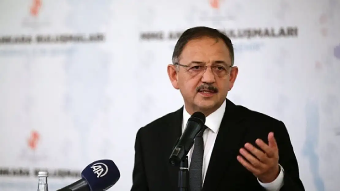 AKP: Öğrencilerimiz Belediyelerimize Müracaat Edebilirler