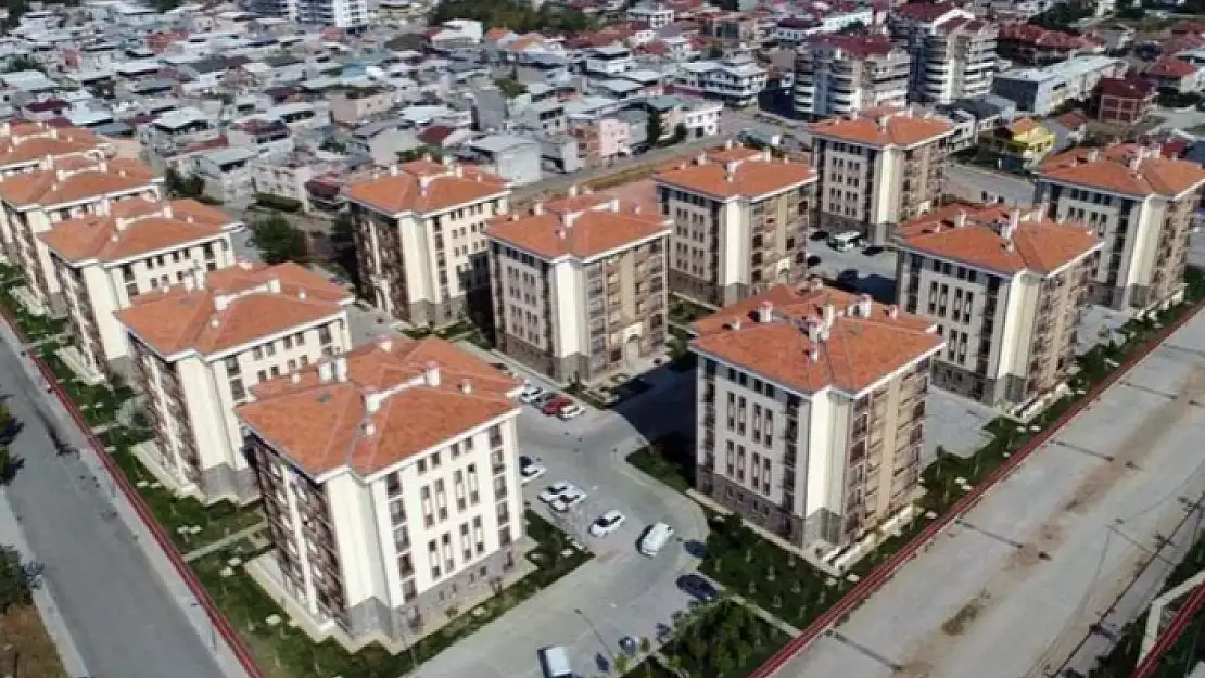 AKP'den Kira Fiyatlarına Çare Formülü