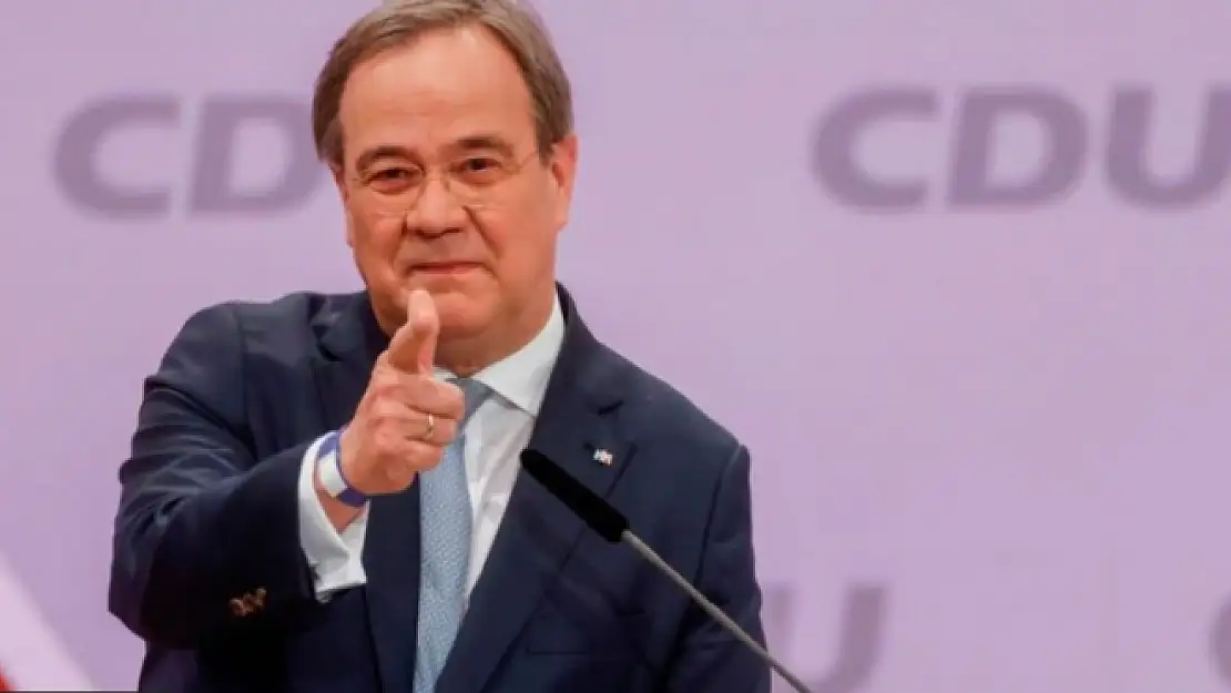 Alman Başbakan Adayından 'Türkiye' Vurgusu!