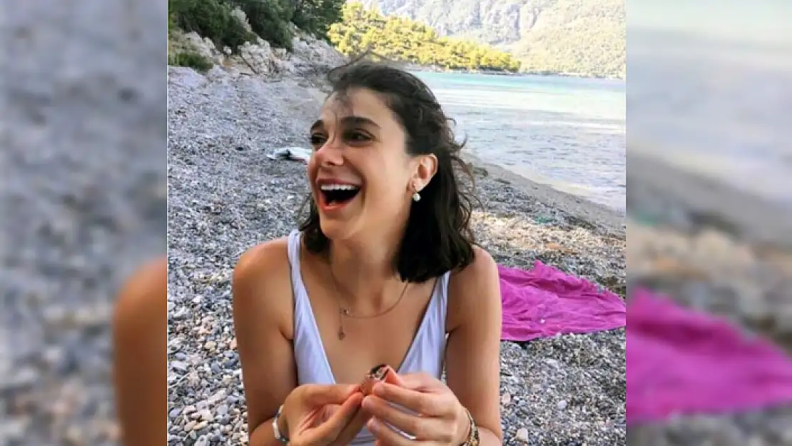 Avukat Koçoğlu: Pınar Gültekin Yakılırken Hayattaymış