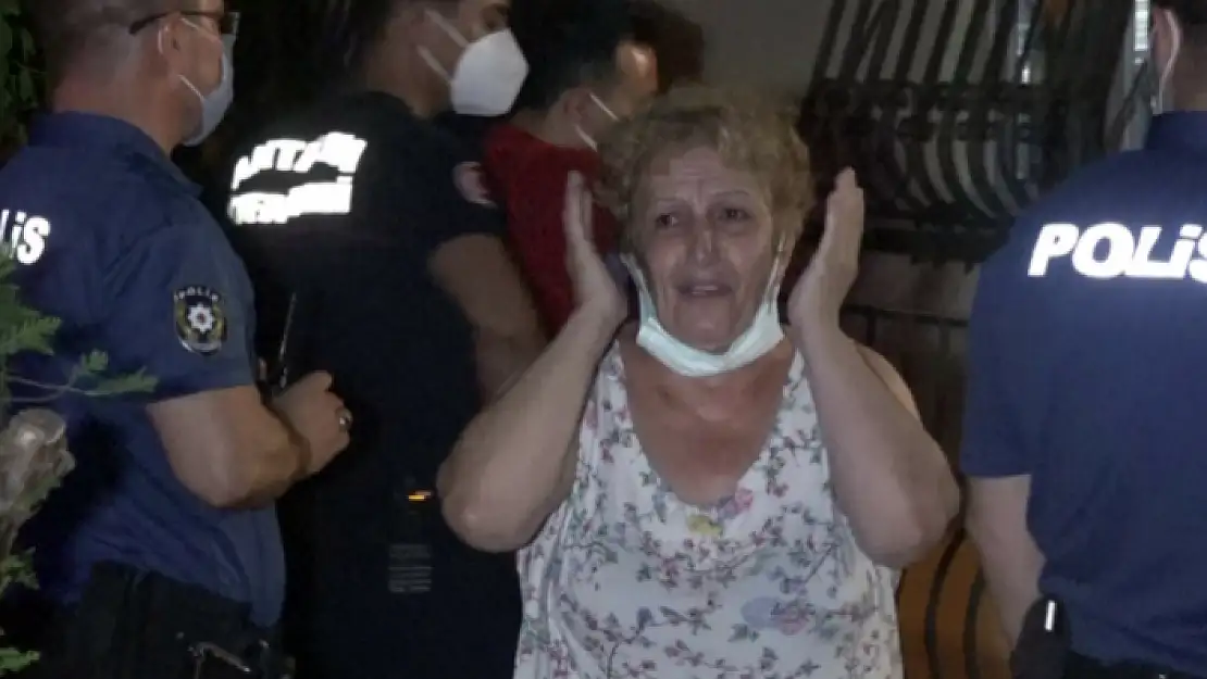Ayağı Ağrıdığı İçin Hastaneye Gitti, Evinde Ölü Bulundu!