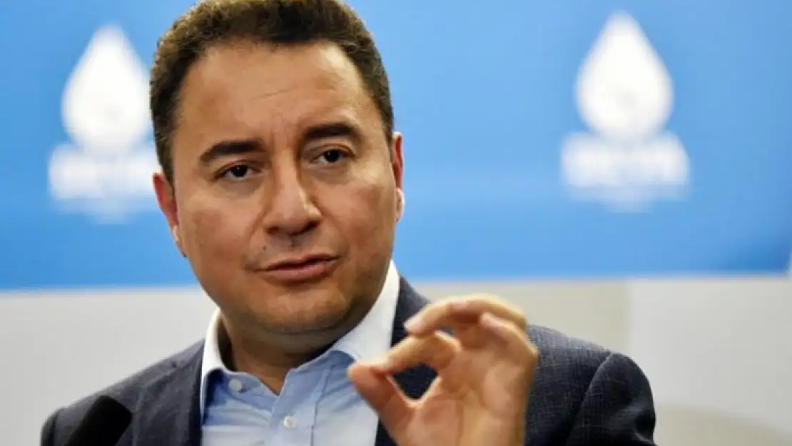 Babacan, 17-25 Aralık Operasyonunu Değerlendirdi