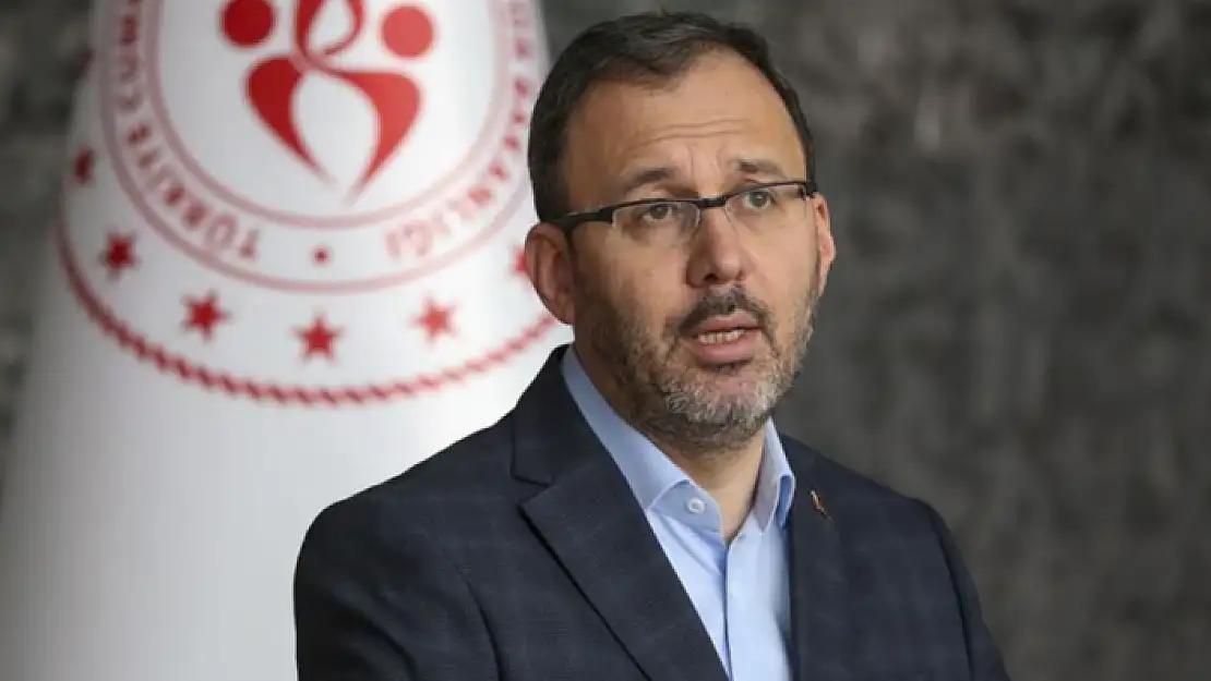 Bakan Kasapoğlu, 'Barınamıyoruz' Eylemlerini Değerlendirdi