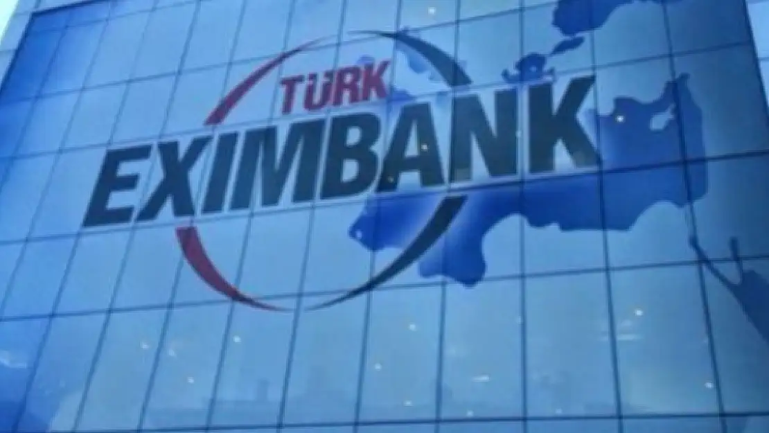 Bakan Muş: Eximbank'ı Yeniden Yapılandıracağız