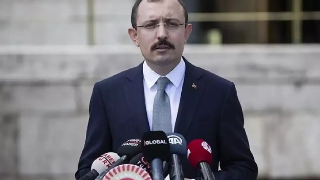 Bakan Muş, İhracat Rakamlarını Açıkladı