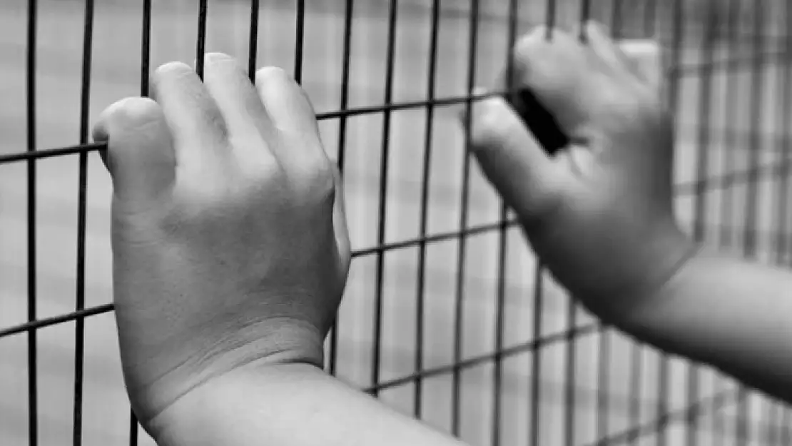 Bakanlıktan Cezaevindeki Çocuklara Yeni 'Ödül Yönetmeliği'