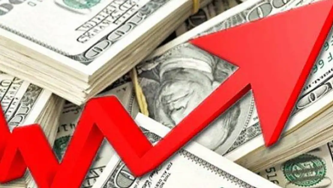 Başkan Kavcıoğlu'nun Açıklaması Sonrası Dolar Fırladı!