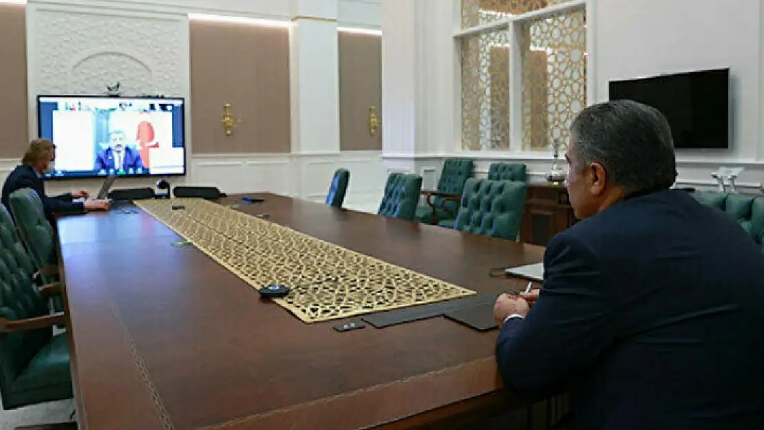 Bilim Kurulu Bugün Toplanıyor!