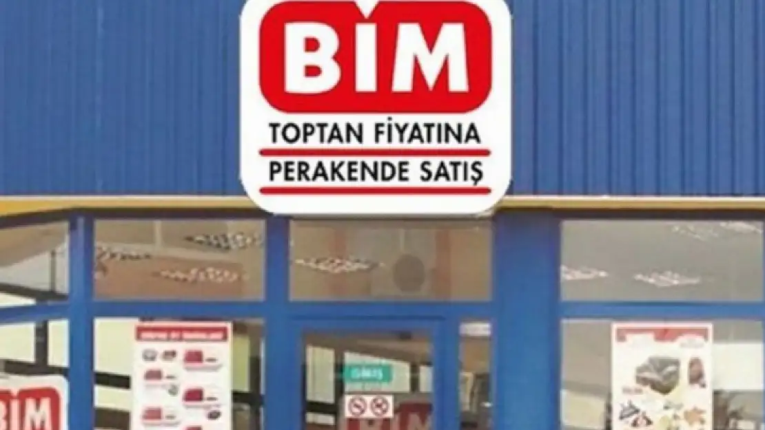BİM Yeni Şirket Kuruyor!