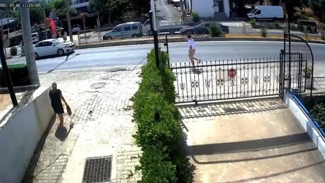 Bodrum'daki Ezgi'yi Yatağa Mahkum Eden Kazada Önemli Gelişme