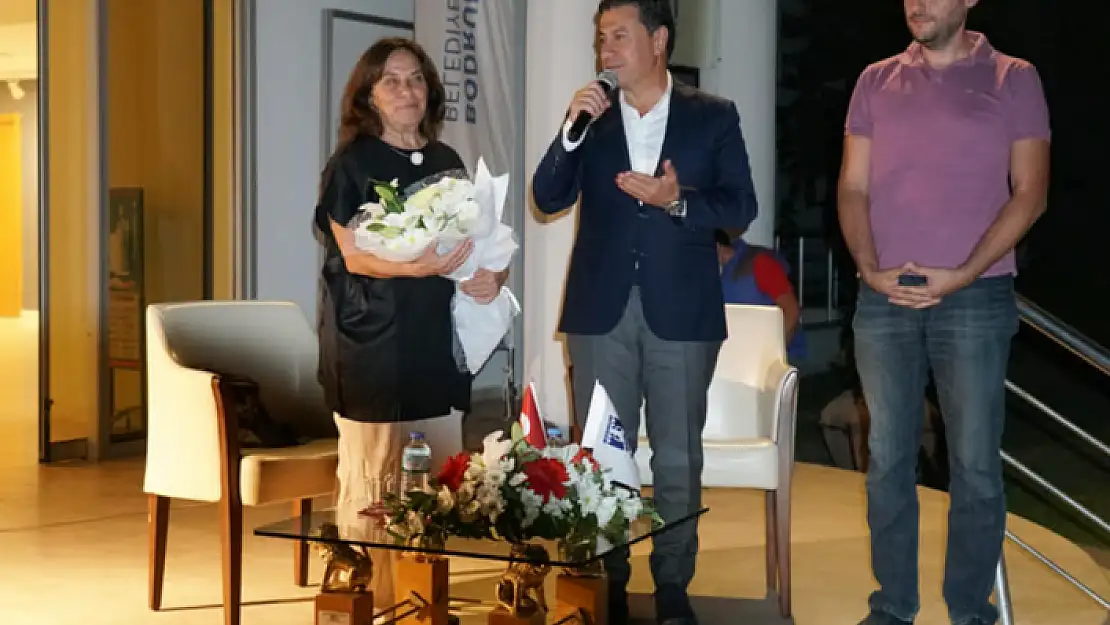 Bodrum Edebiyat Atölyesi Günleri Başladı