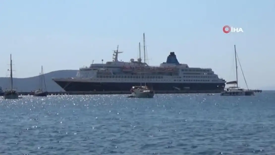 Bodrum'un 2 Yıllık Hasreti Bitti!
