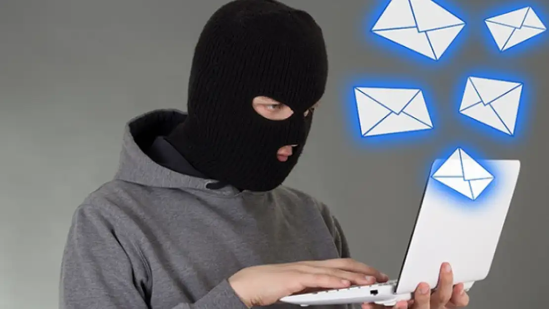 Bu e-Postalara Dikkat: Dolandırılabilirsiniz!