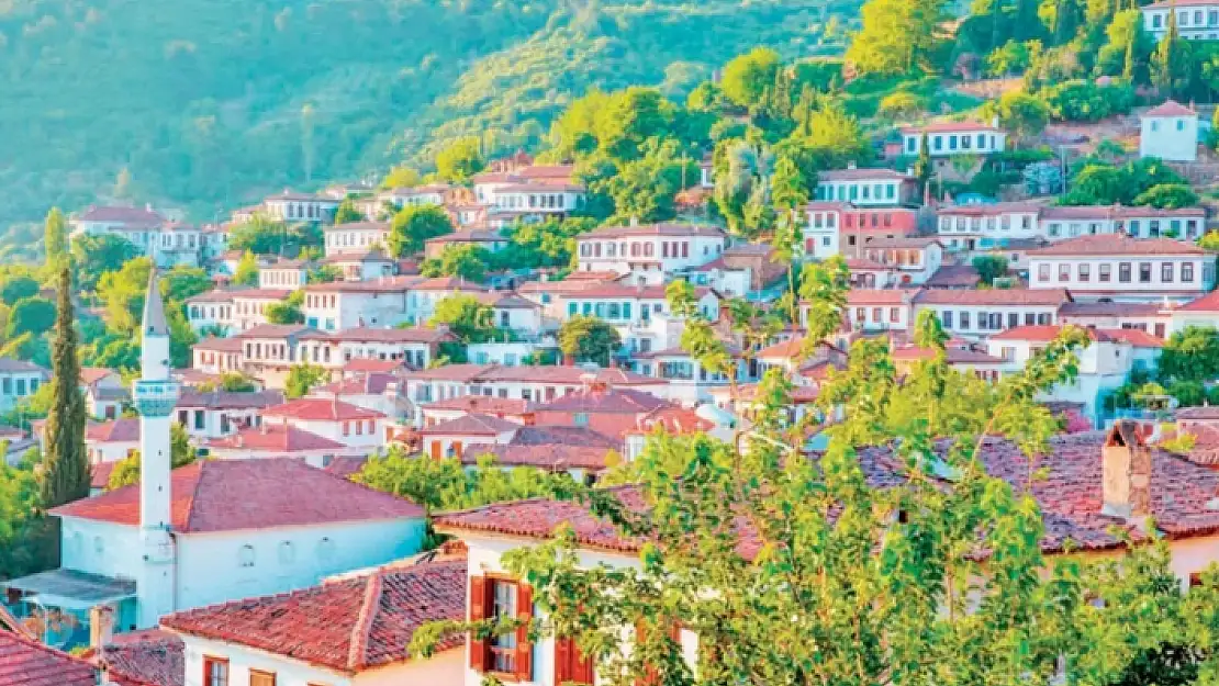 Büyükşehir Belediyelerinde Köyler İçin Yeni Düzenleme