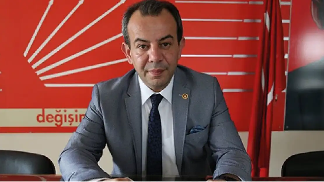 CHP'den Tanju Özcan Kararı!
