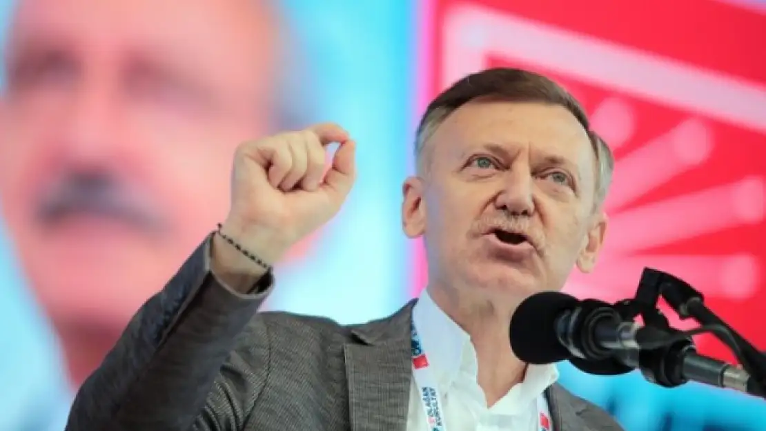 CHP'li Atıcı: Millet İttifakı Bozulabilir