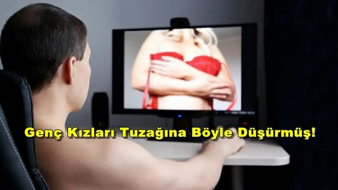 Çıplak Fotoğraf ve Mastürbasyon Videosuna 10 Bin Dolar!
