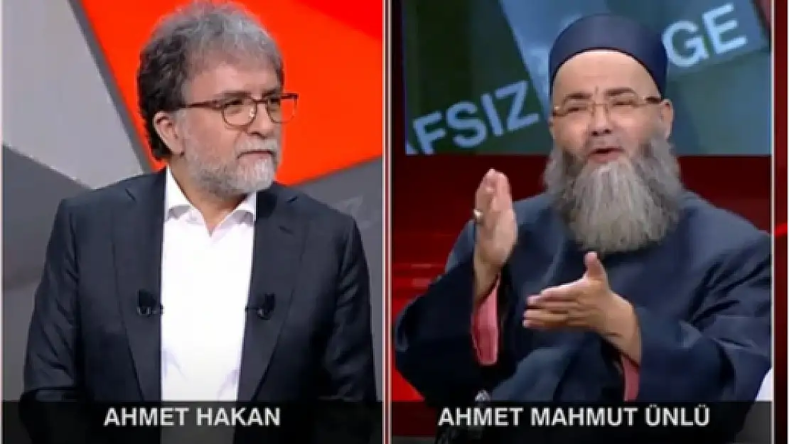 Cübbeli Ahmet'ten İmam Hatip ve İlahiyat Çıkışı: Göndermeyin!