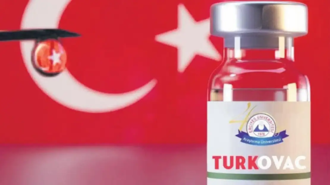 Cumhurbaşkanı Erdoğan'dan 'Turkovac' Paylaşımı