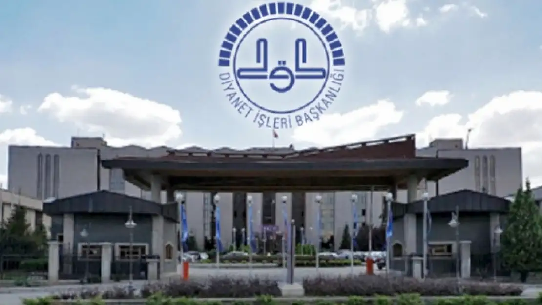 Diyanet İşleri Başkanlığı Yine Bütçesiyle Gündemde!