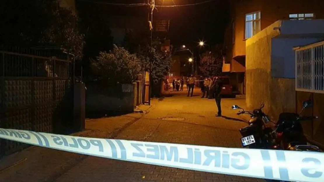 Düğünde 'İstek Parça' Kavgası: 6 Yaralı!