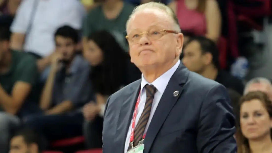 Efsane Koç Dusan Ivkovic'ten Acı Haber!