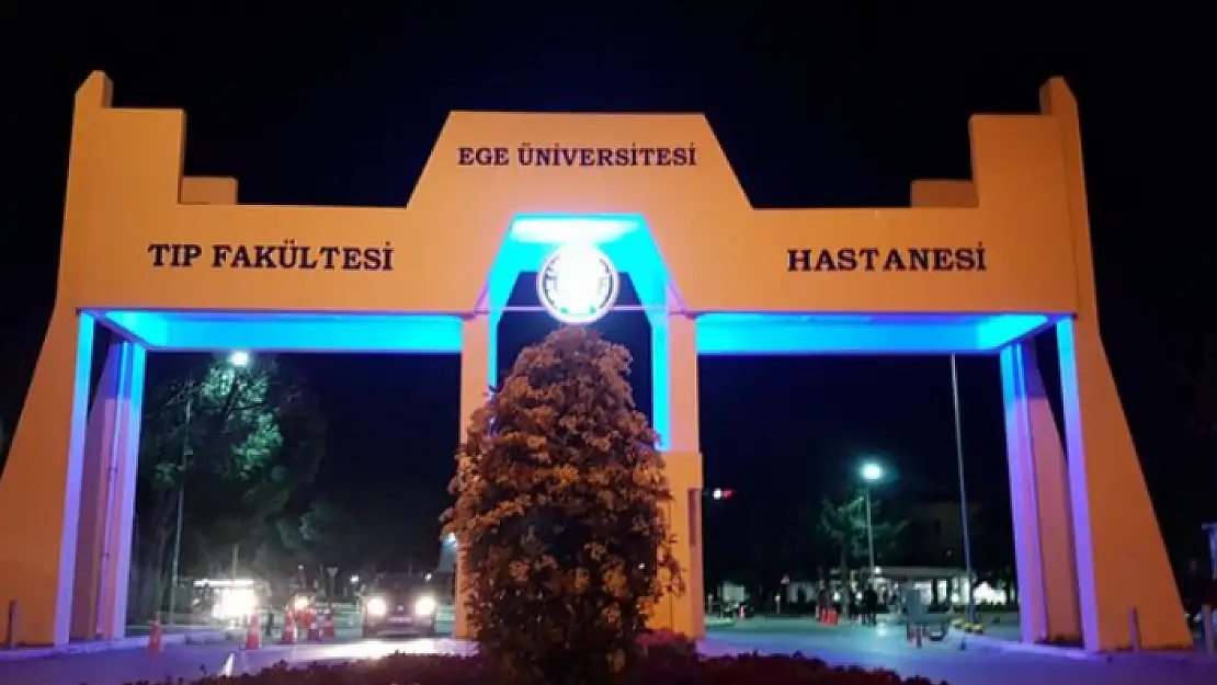 Ege Üniversitesi Tıp Fakültesi, Türkiye'de İlk Kez 8 Hastaya 'Gen Tedavisi' Uyguladı