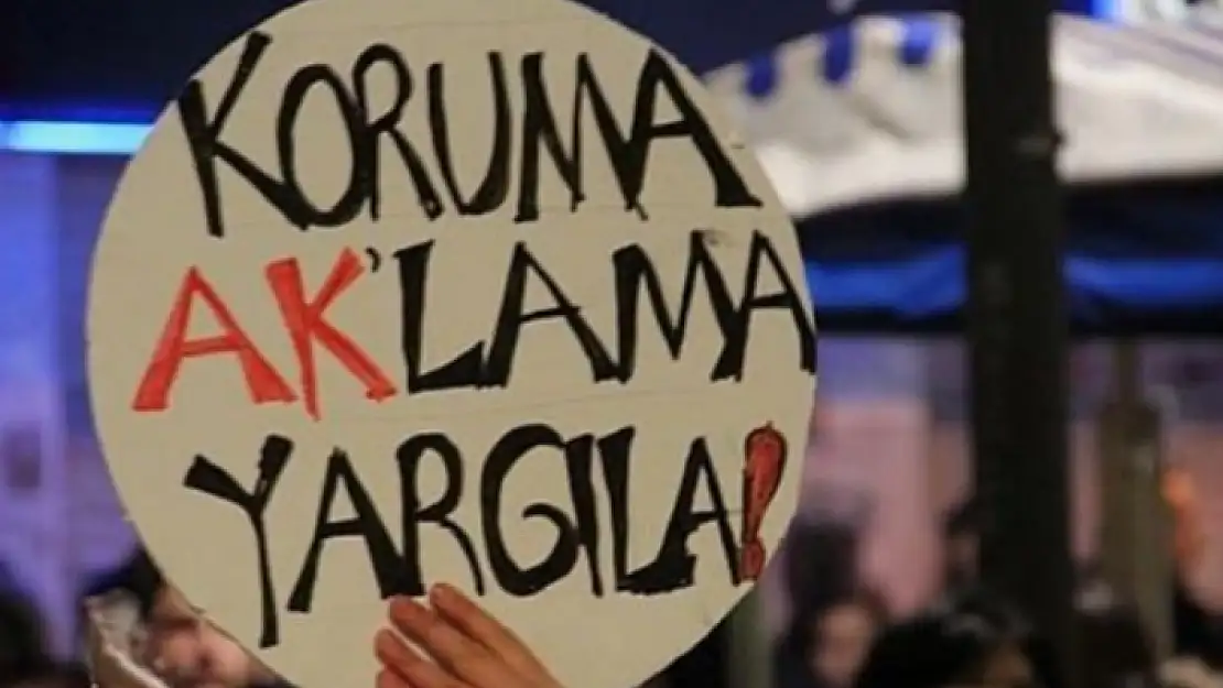 Eğitmen Kadına, Patronu Tecavüz Etti!