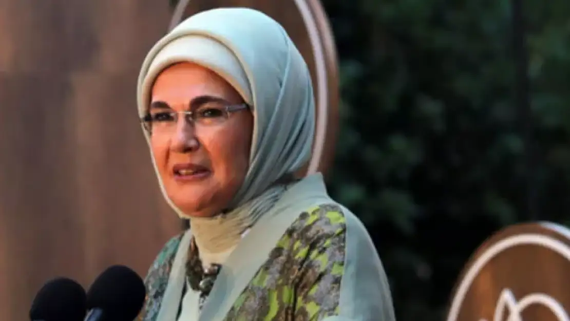 Emine Erdoğan'ın Kitabının Maliyeti Ortaya Çıktı