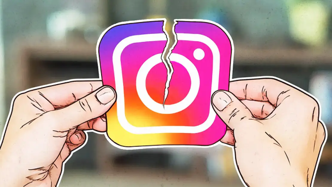 Emniyet'ten Instagram Hakkında Uyarı!