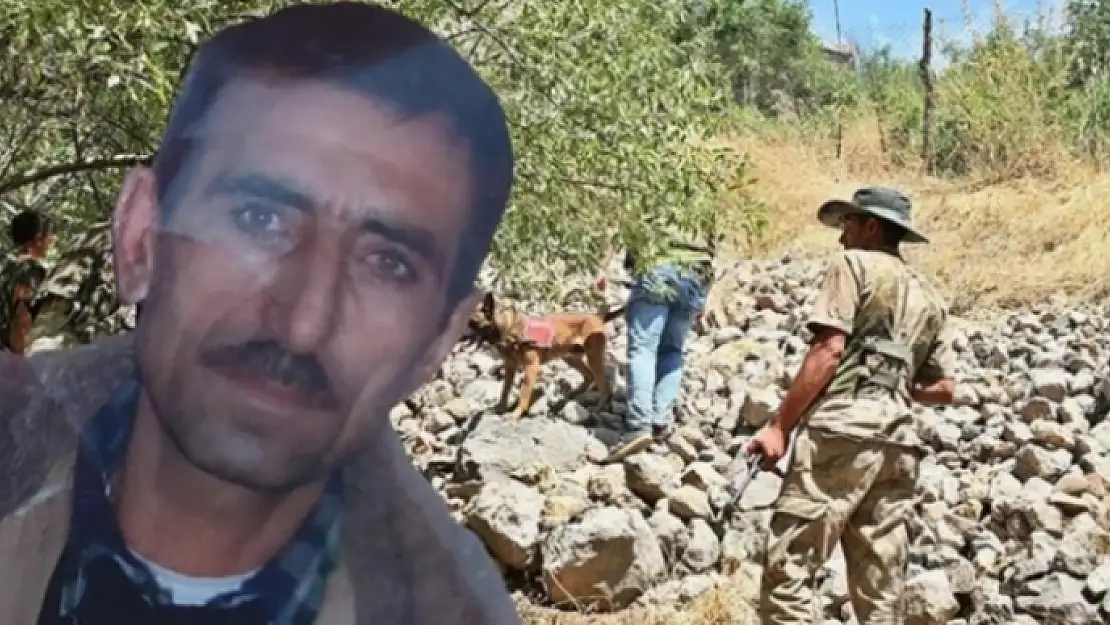 Eşini Öldürüp Kaçtı, 5 Gün Sonra Ölü Bulundu!