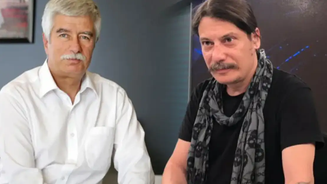 Faruk Bildirici'den Erk Acarer'e 'Sedat Peker' Eleştirisi
