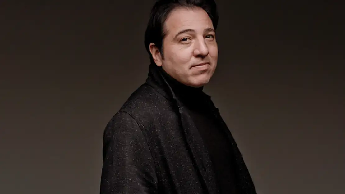 Fazıl Say, Cumhurbaşkanı Olmasını İstediği Kişiyi Açıkladı