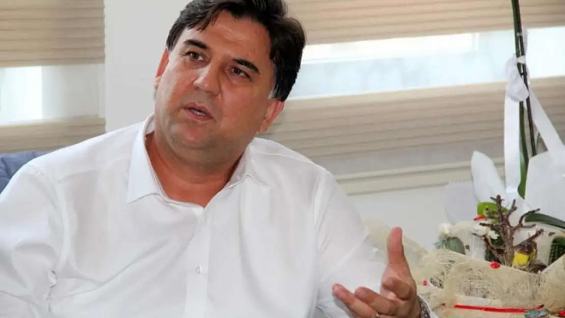 Fethiye Belediye Başkanı Alim Karaca'dan Ses ve Görüntü Kaydı Açıklaması